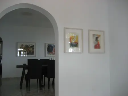 Casa Palmeras in Sayalonga mit Gepflegtem Garten - Photo 39