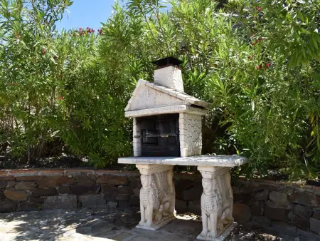 Villa mit privatem Pool, Maison 4 personnes à Sayalonga - Photo 6