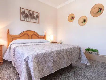 Familienhaus mit großzügigen Außenanlagen, Maison 16 personnes à La Axarquía   Alcaucín - Photo 15