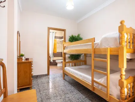 Familienhaus mit großzügigen Außenanlagen, Maison 16 personnes à La Axarquía   Alcaucín - Photo 25
