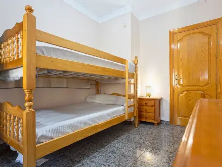 Familienhaus mit großzügigen Außenanlagen, Maison 16 personnes à La Axarquía   Alcaucín - Photo 26