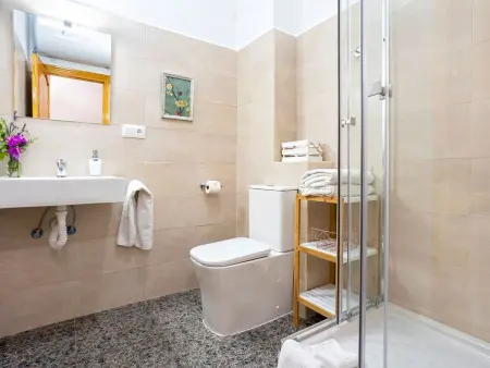 Familienhaus mit großzügigen Außenanlagen, Maison 16 personnes à La Axarquía   Alcaucín - Photo 34