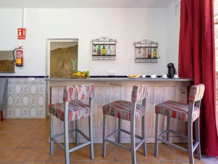 Familienhaus mit großzügigen Außenanlagen, Maison 16 personnes à La Axarquía   Alcaucín - Photo 43