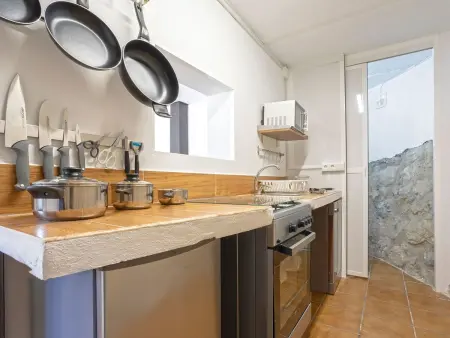Familienhaus mit großzügigen Außenanlagen, Maison 16 personnes à La Axarquía   Alcaucín - Photo 44