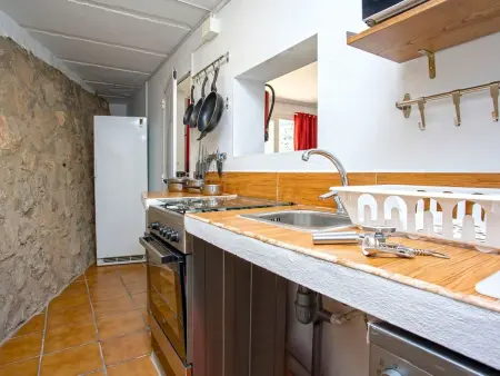 Familienhaus mit großzügigen Außenanlagen, Maison 16 personnes à La Axarquía   Alcaucín - Photo 45