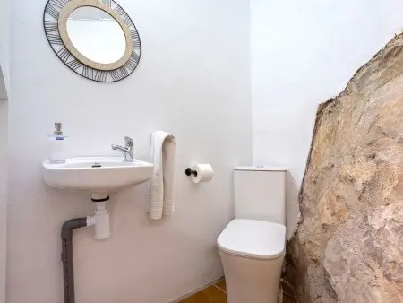 Familienhaus mit großzügigen Außenanlagen, Maison 16 personnes à La Axarquía   Alcaucín - Photo 46