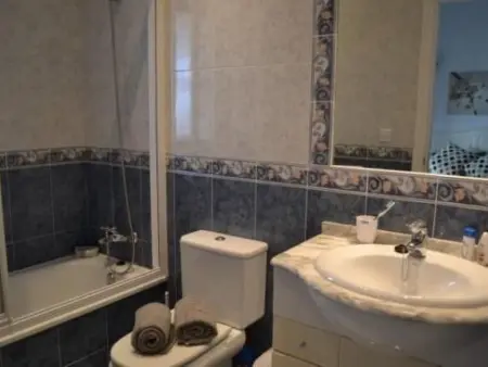 Villa mit Blick auf das Wasser, Maison 6 personnes à La Axarquía   Periana - Photo 2