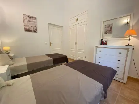 Villa mit Blick auf das Wasser, Maison 6 personnes à La Axarquía   Periana - Photo 4