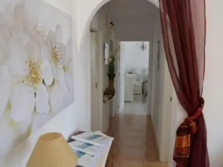 Villa mit Blick auf das Wasser, Maison 6 personnes à La Axarquía   Periana - Photo 7