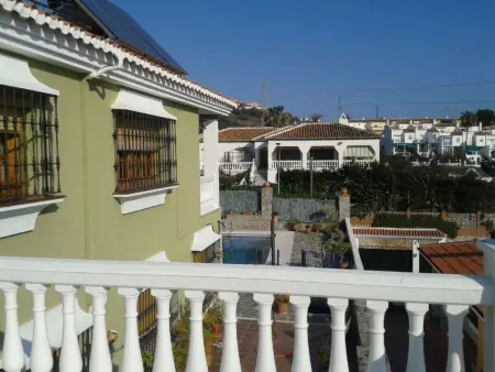 für 8 Personen ca. 120 m&sup2; in Rincón De La Victoria, Andalucía (Costa del S - Photo 2