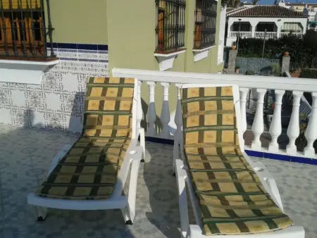 für 8 Personen ca. 120 m&sup2; in Rincón De La Victoria, Andalucía (Costa del S - Photo 6