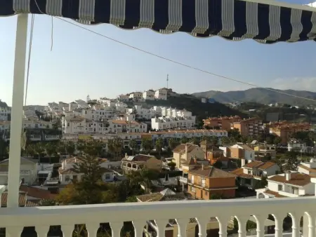 für 8 Personen ca. 120 m&sup2; in Rincón De La Victoria, Andalucía (Costa del S - Photo 7