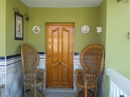 für 8 Personen ca. 120 m&sup2; in Rincón De La Victoria, Andalucía (Costa del S - Photo 9
