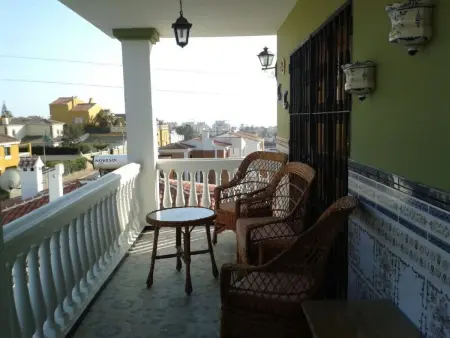 für 8 Personen ca. 120 m&sup2; in Rincón De La Victoria, Andalucía (Costa del S - Photo 10