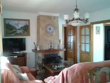für 8 Personen ca. 120 m&sup2; in Rincón De La Victoria, Andalucía (Costa del S - Photo 11