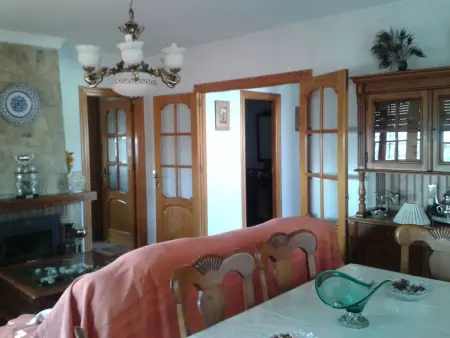 für 8 Personen ca. 120 m&sup2; in Rincón De La Victoria, Andalucía (Costa del S - Photo 12
