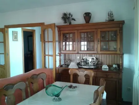für 8 Personen ca. 120 m&sup2; in Rincón De La Victoria, Andalucía (Costa del S - Photo 13