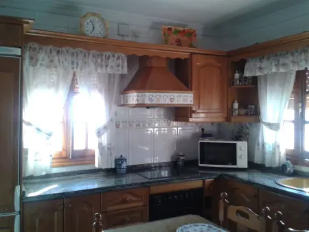 für 8 Personen ca. 120 m&sup2; in Rincón De La Victoria, Andalucía (Costa del S - Photo 15