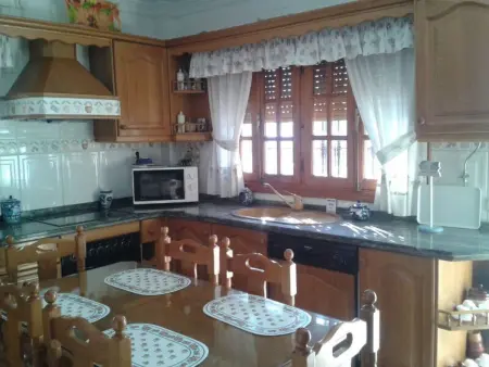 für 8 Personen ca. 120 m&sup2; in Rincón De La Victoria, Andalucía (Costa del S - Photo 16