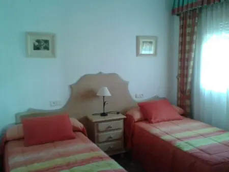 für 8 Personen ca. 120 m&sup2; in Rincón De La Victoria, Andalucía (Costa del S - Photo 26