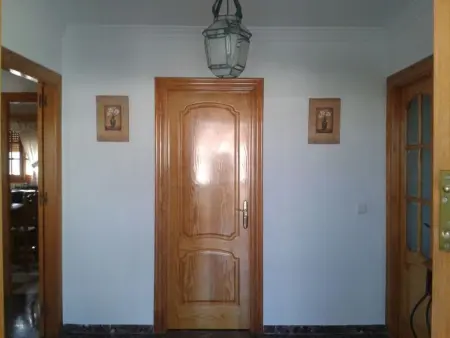 für 8 Personen ca. 120 m&sup2; in Rincón De La Victoria, Andalucía (Costa del S - Photo 29