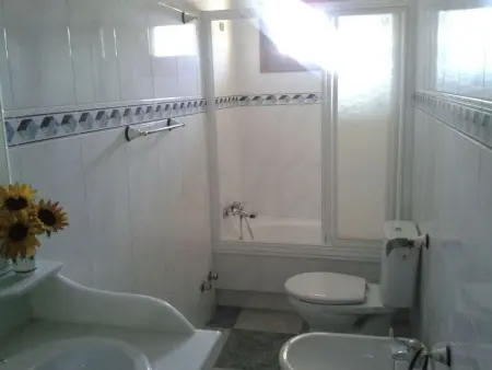 für 8 Personen ca. 120 m&sup2; in Rincón De La Victoria, Andalucía (Costa del S - Photo 31