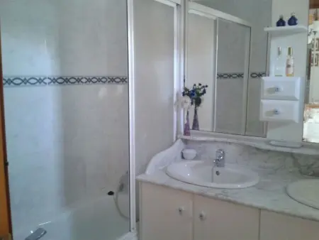 für 8 Personen ca. 120 m&sup2; in Rincón De La Victoria, Andalucía (Costa del S - Photo 32