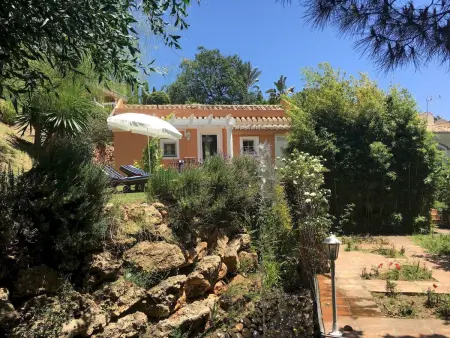 La Casita 2, Appartement 2 personnes à Mijas Costa - Photo 1