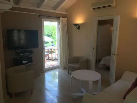 La Casita 2, Appartement 2 personnes à Mijas Costa - Photo 3