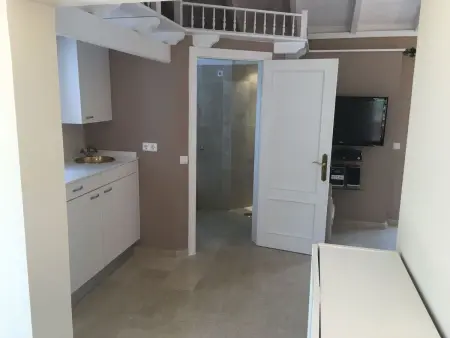 La Casita 2, Appartement 2 personnes à Mijas Costa - Photo 11