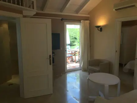 La Casita 2, Appartement 2 personnes à Mijas Costa - Photo 12