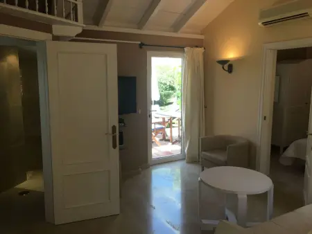 La Casita 2, Appartement 2 personnes à Mijas Costa - Photo 13