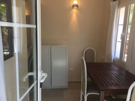 La Casita 2, Appartement 2 personnes à Mijas Costa - Photo 14