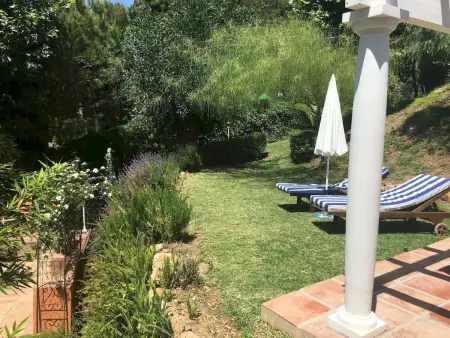 La Casita 2, Appartement 2 personnes à Mijas Costa - Photo 15