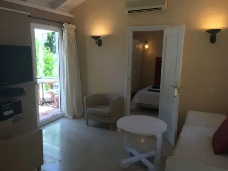 La Casita 2, Appartement 2 personnes à Mijas Costa - Photo 24