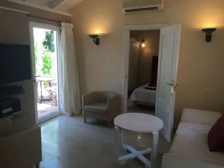 La Casita 2, Appartement 2 personnes à Mijas Costa - Photo 25