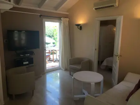 La Casita 2, Appartement 2 personnes à Mijas Costa - Photo 27