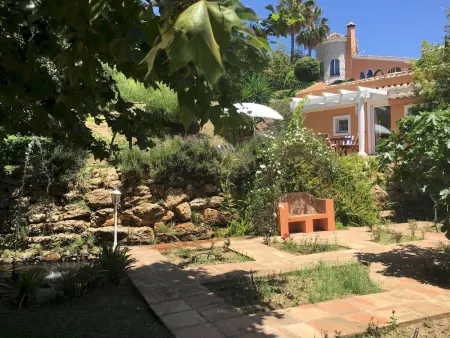 La Casita 2, Appartement 2 personnes à Mijas Costa - Photo 30