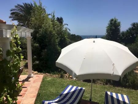 La Casita 2, Appartement 2 personnes à Mijas Costa - Photo 31