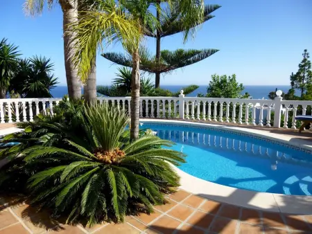 La Casita 2, Appartement 2 personnes à Mijas Costa - Photo 34
