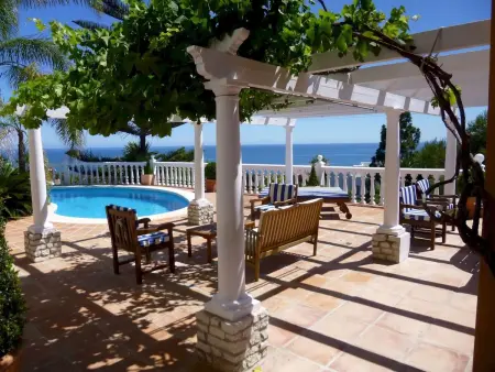 La Casita 2, Appartement 2 personnes à Mijas Costa - Photo 35