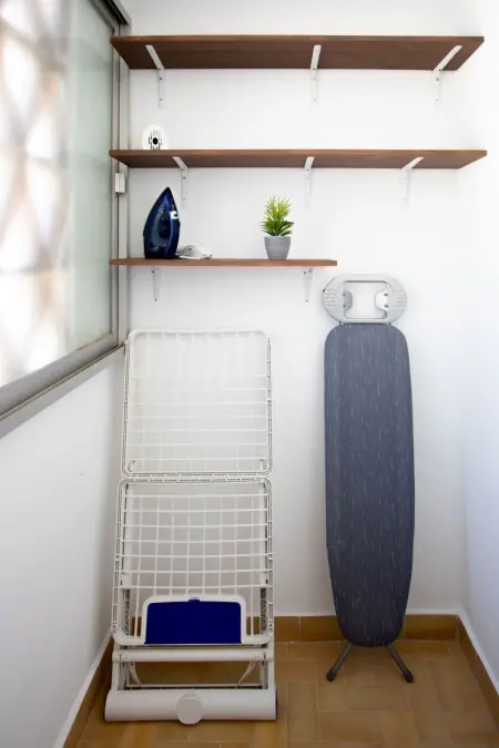 Schöne Wohnung mit Pool und malerischer Aussicht - Photo 30