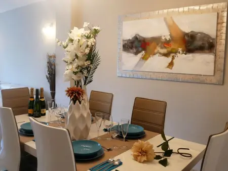 Hillside Suite Mijas Costa, Appartement 6 personnes à Calahonda - Photo 1