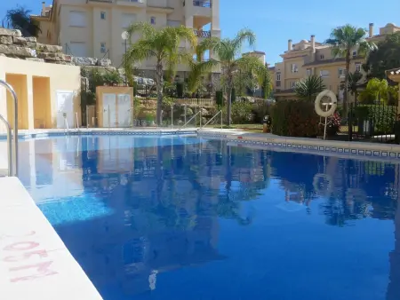 Hillside Suite Mijas Costa, Appartement 6 personnes à Calahonda - Photo 2