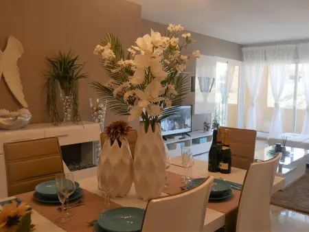 Hillside Suite Mijas Costa, Appartement 6 personnes à Calahonda - Photo 3