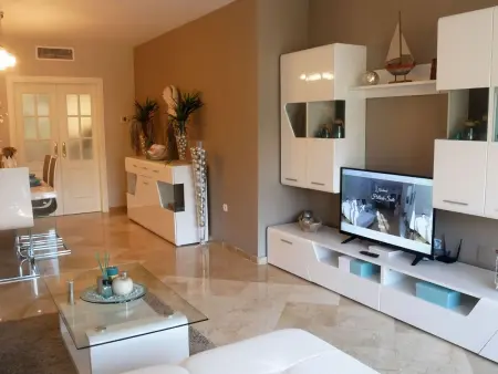 Hillside Suite Mijas Costa, Appartement 6 personnes à Calahonda - Photo 4