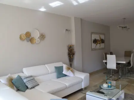 Hillside Suite Mijas Costa, Appartement 6 personnes à Calahonda - Photo 5