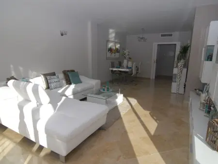 Hillside Suite Mijas Costa, Appartement 6 personnes à Calahonda - Photo 6