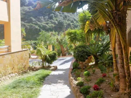 Hillside Suite Mijas Costa, Appartement 6 personnes à Calahonda - Photo 7