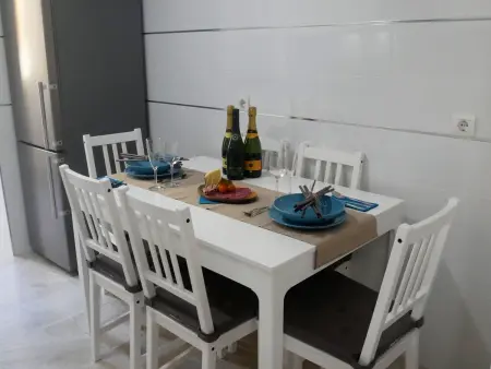Hillside Suite Mijas Costa, Appartement 6 personnes à Calahonda - Photo 9